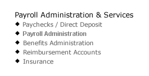 Flexpay Payroll Administration and Services